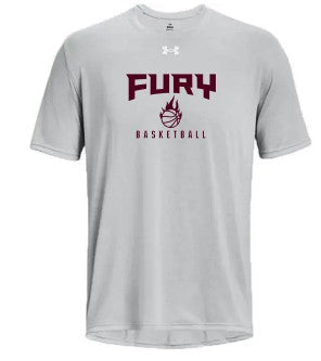 26GCFBB- UA Tech™ Team T-Shirt