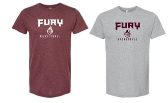 26GCFBB- Fine Jersey T-Shirt