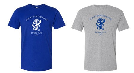 FC026AKR- Fine Knit Jersey Tee