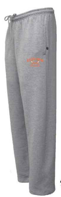 BTHLCS26- Open Bottom Sweatpants