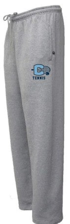 26CLBTNNS- Classic Open Bottom Sweatpants