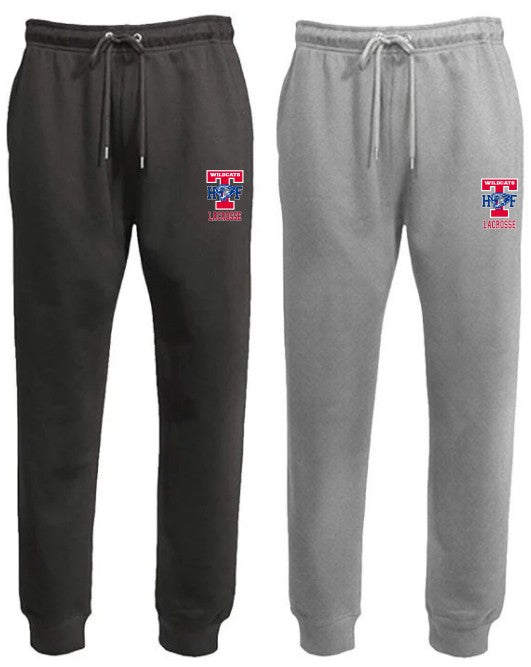 HFTWILDCATS23- Traditional Warm up Jogger Sweatpant