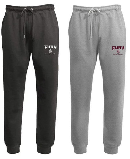 26GCFBB- Traditional Warm up Jogger Sweatpant