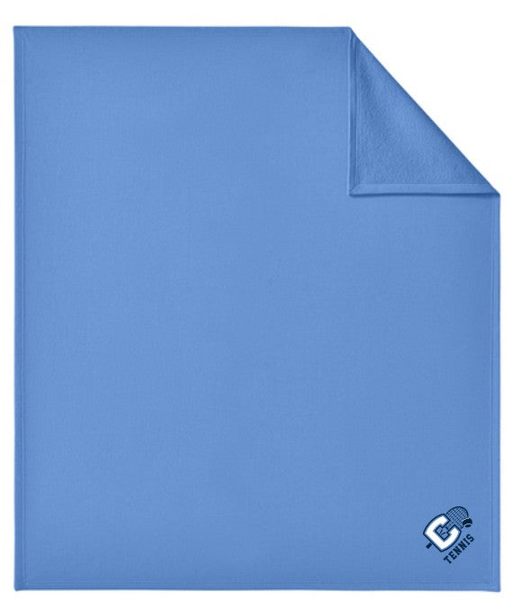 26CLBTNNS- Sweatshirt Blanket