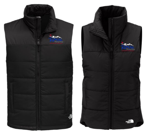 RMRT026- The North Face® Everyday Insulated Vest
