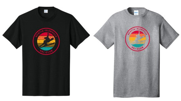 SGSC24- Core Cotton Tee