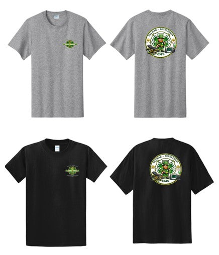 DBEMS26- St. Patrick's Day 2026 T-Shirt