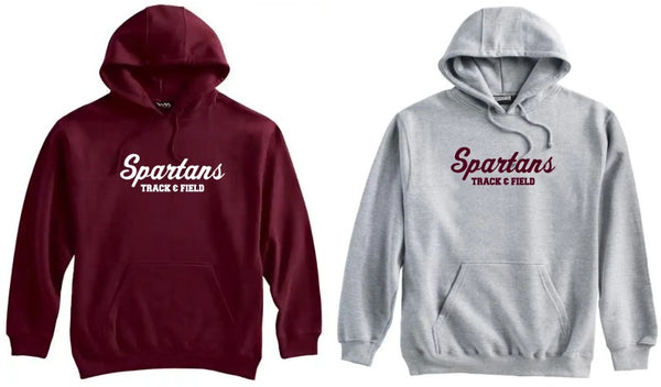 BHBLTF025- Classic Runner's Hoodie