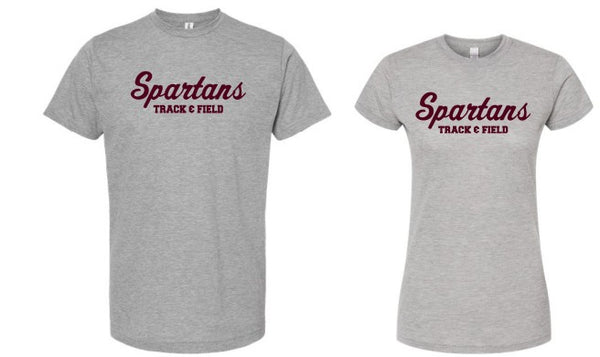 BHBLTF025- Poly-Rich team Tshirt