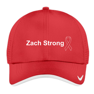 ZSTRONG- Nike Dri-FIT Performance Cap