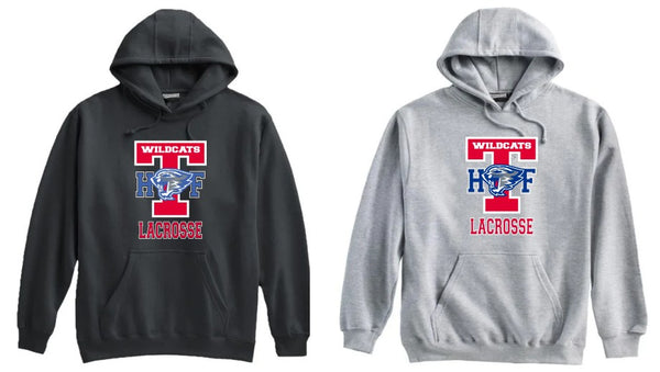 HFTWILDCATS23- Classic Hoodie