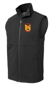 NYSAOCOP26- Sport-Tek® Soft Shell Vest
