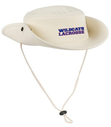 HFTWILDCATS23- Outback Hat