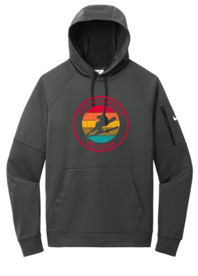 SGSC24 Nike Therma-FIT Pocket Pullover Fleece Hoodie