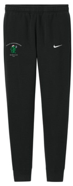 FC026AKR- Nike Club Fleece Jogger