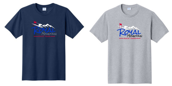 RMRT026- Classic Fan Favorite Ringspun Tshirt