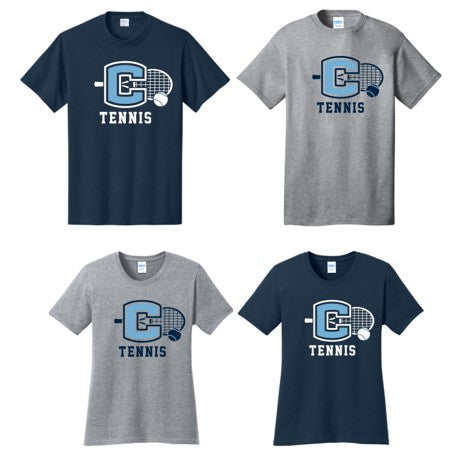 26CLBTNNS- Core Cotton Tee