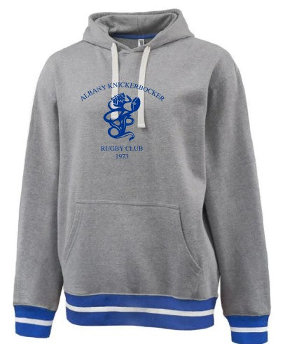 FC026AKR-  Stadium Hoodie