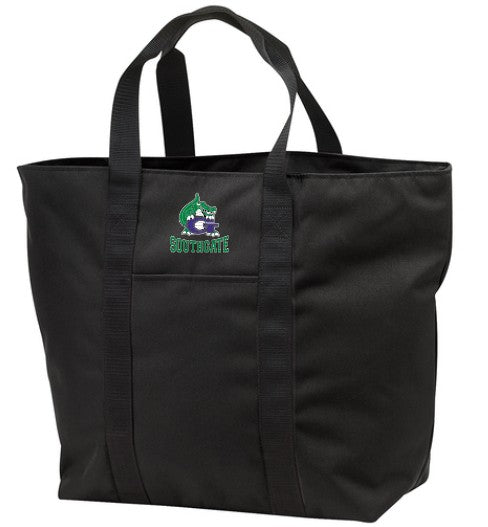 SGE25- All purpose Tote Bag