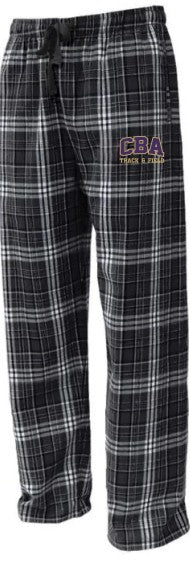 TF0026CBA- Flannel Lounge Pants