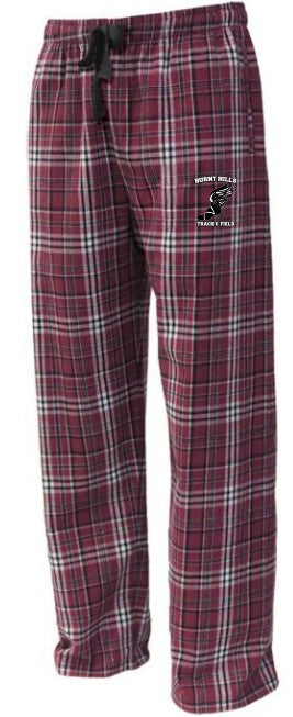 BHBLTF025-  Flannel pant