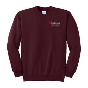 SPHCON- Core Crewneck Sweatshirt