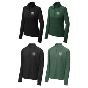 RNCE24- Lightweight Quarter Zip