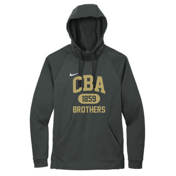 CBA- Nike Therma-FIT Adult Pullover Fleece Hoodie
