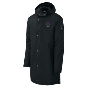 cbal- Sport-Tek® Waterproof Insulated Sideline Parka