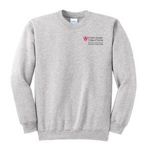 SPHCON- Core Crewneck Sweatshirt