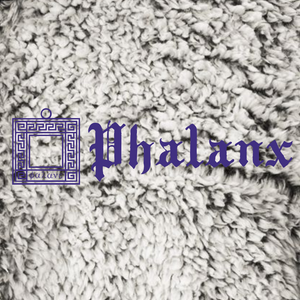 PHALANX25- Ladies Sherpa 1/4 Zip Pullover