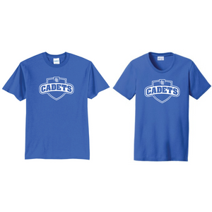 LSICADETS- Classic Cotton Tee (Youth, Ladies, & Adult Sizes)