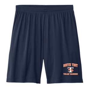 STTWPW24- Sport-Tek® PosiCharge® Competitor™ 7" Short