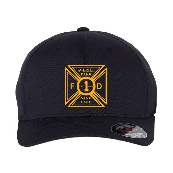 APFire- Flexfit - Cotton Blend Cap