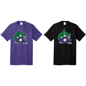 NCSTHGT024- Classic Cotton Tee