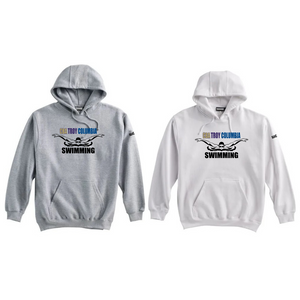 TCBA- Classic Hoodie