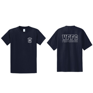 VFFC62- Cotton T-Shirt