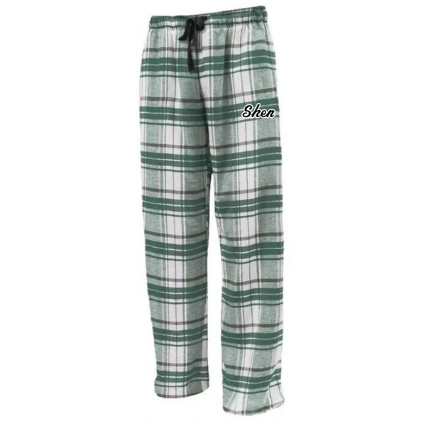 OKTE20- Flannel Pants