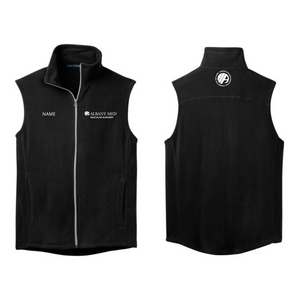 AlbmedVS- Microfleece Adult Vest