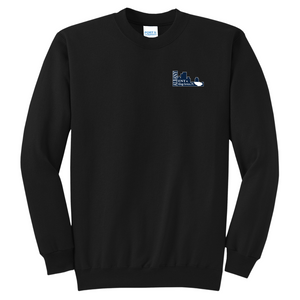 aent- Core Crewneck Sweatshirt