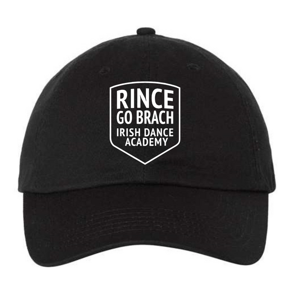 RNCE24- Classic Dad Hat