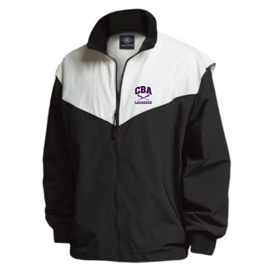 cbal- Championship Weatherproof Jacket