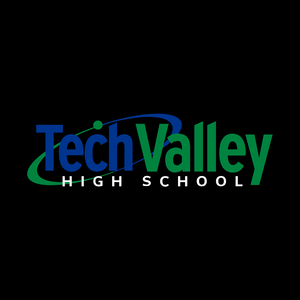 TechValley23- Port Authority® Raglan Fleece