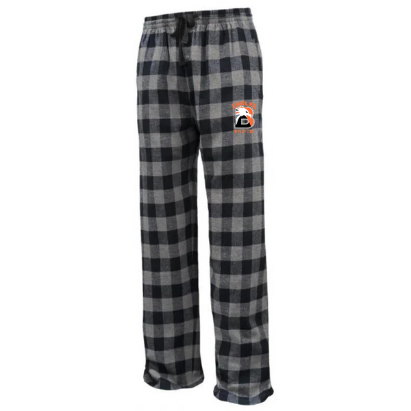 BethlehemWrestling021- Flannel Pants