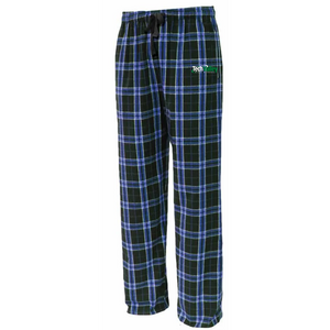 TechValley23- Flannel Pants