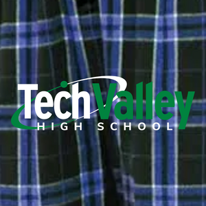 TechValley23- Flannel Pants