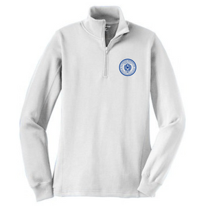 LSIcadets- 1/4 Zip Sweatshirt (Ladies & Adult Sizes)