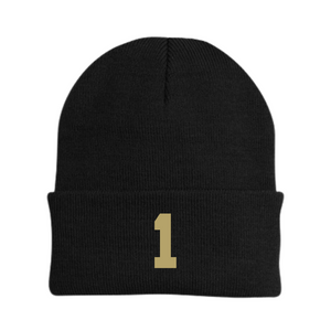 CBAh- Knit Cap