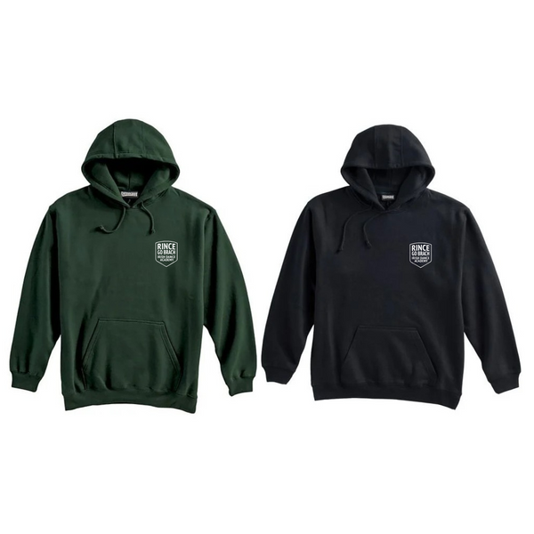 RNCE24- Classic Hoodie