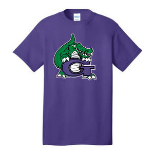 NCSTHGT024- Classic Cotton Tee